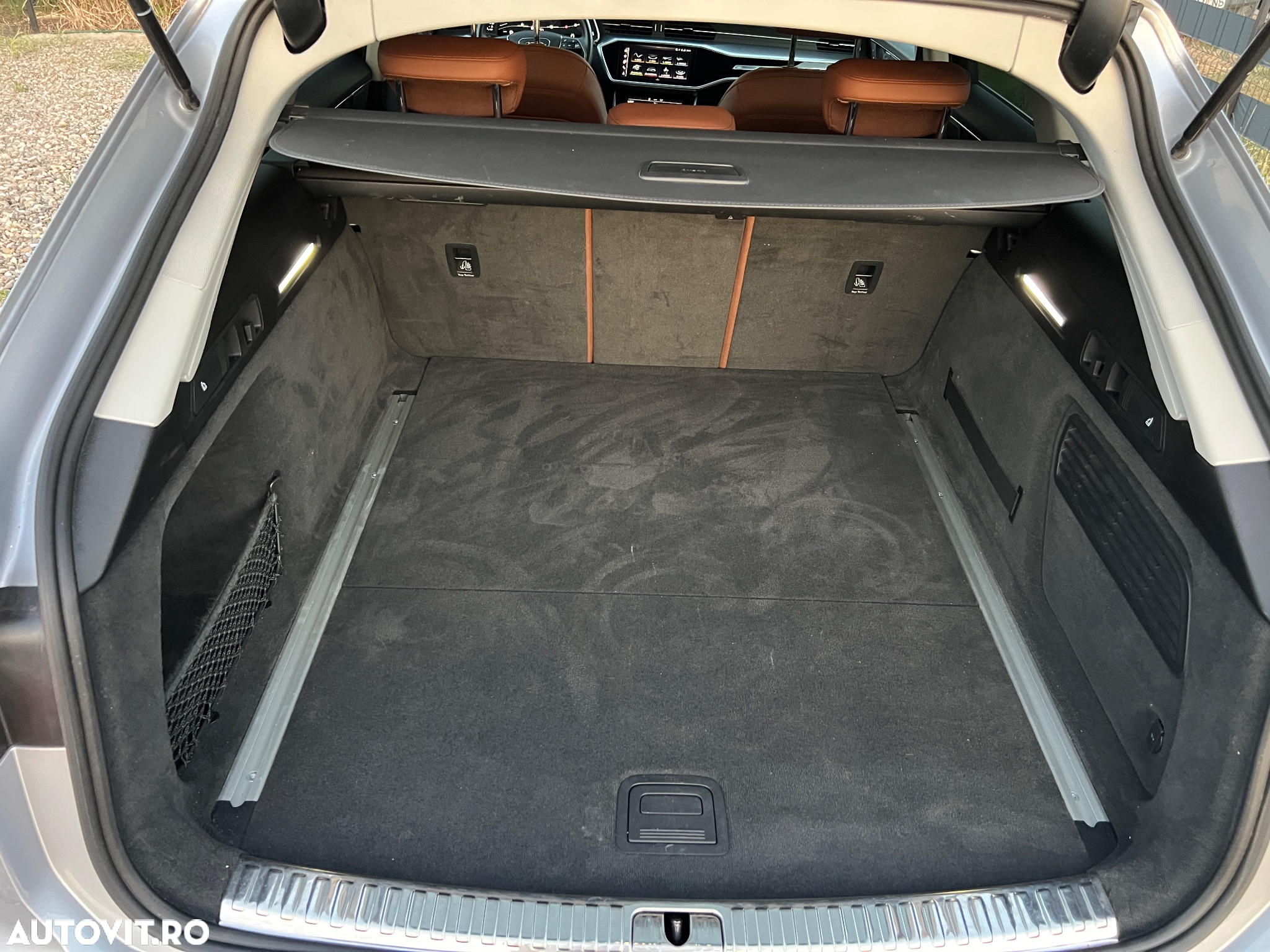 Audi A6 - 19