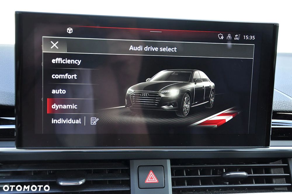 Audi A4 Limousine 40 TDI mHEV Quattro S Line S tronic - 27