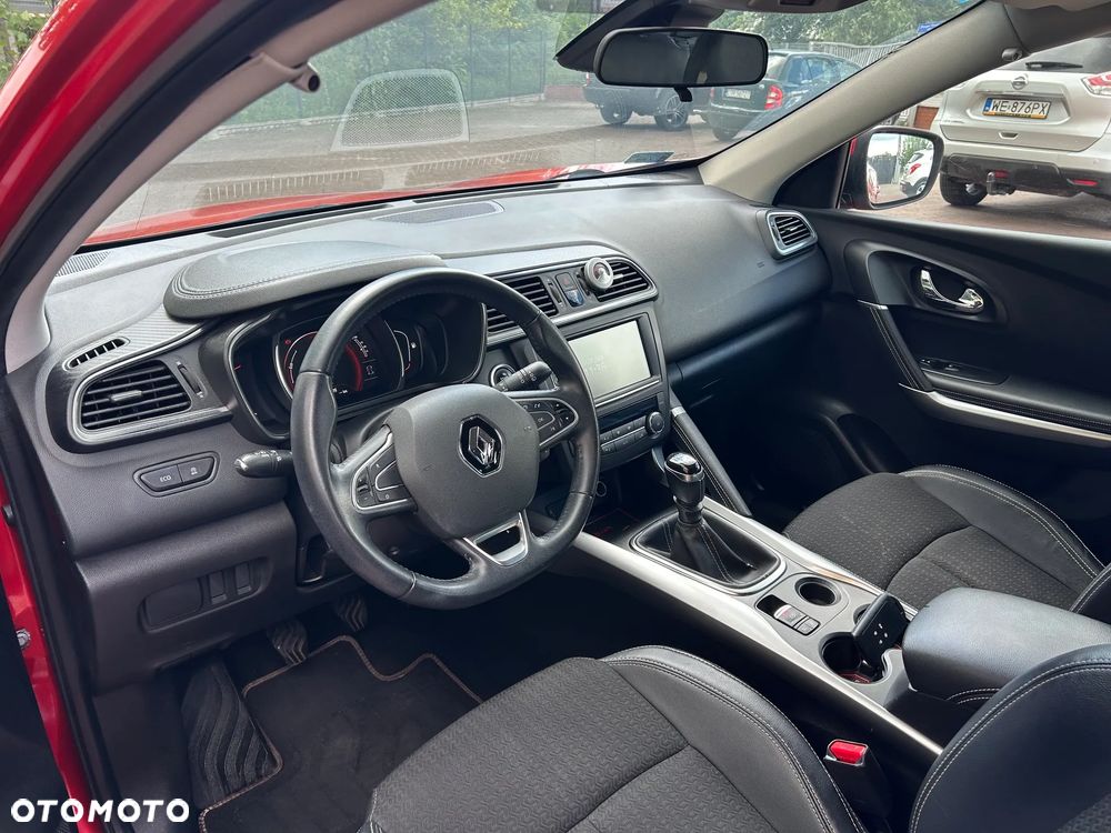 Renault Kadjar 1.2 Energy TCe Runmageddon - 18