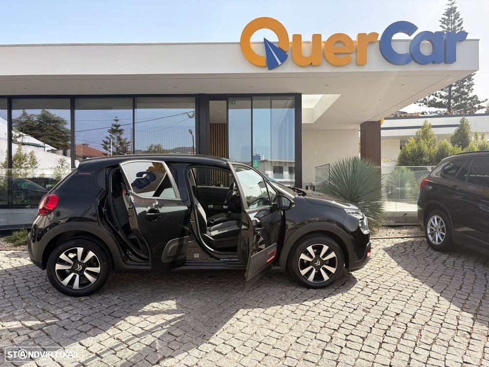 Citroën C3 1.5 BlueHDi C-Series - 7