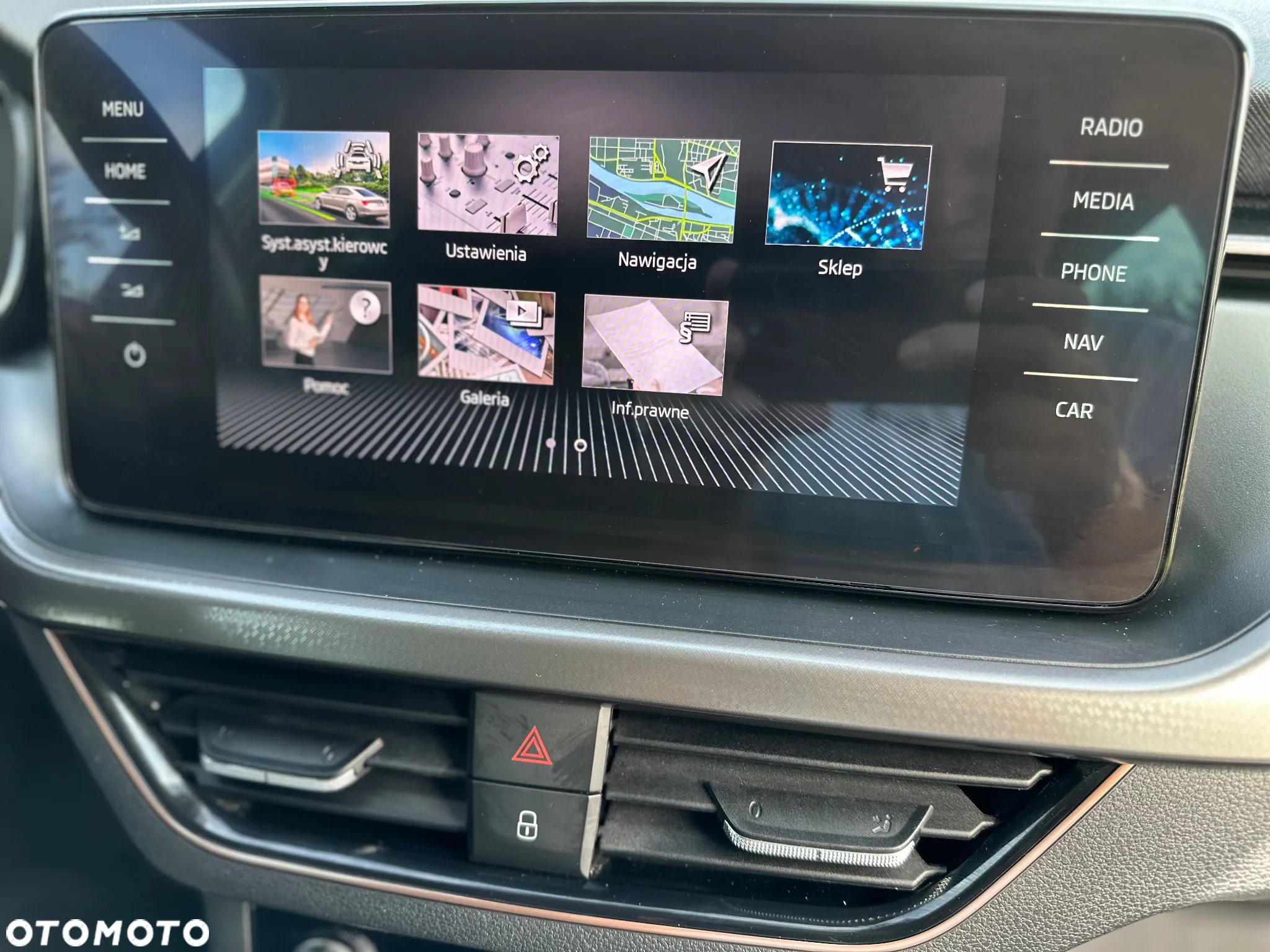 Skoda Scala - 16