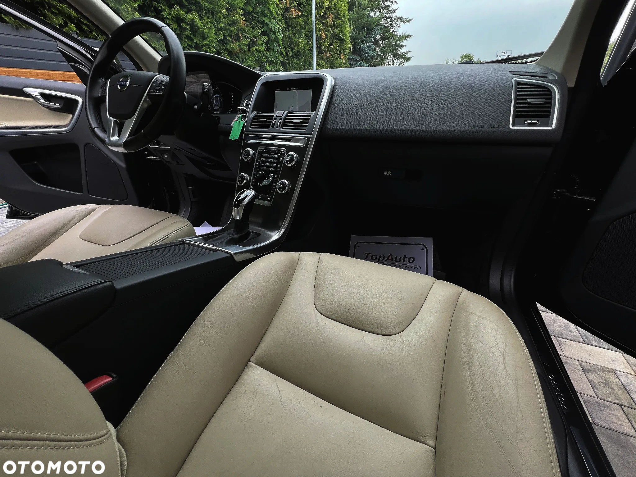 Volvo XC 60 - 15