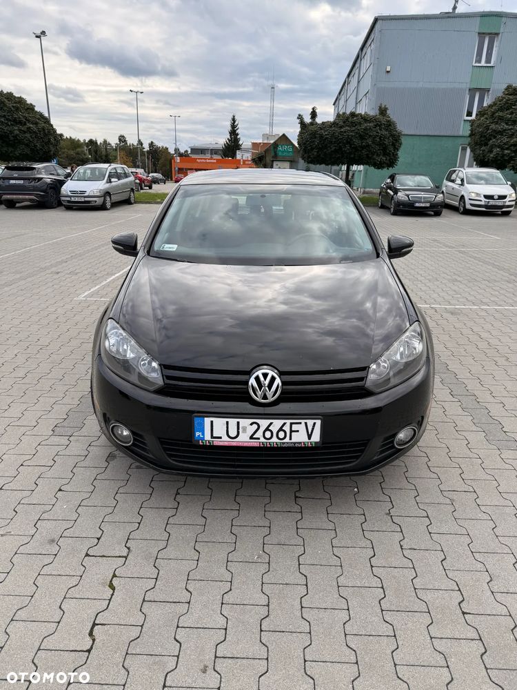 Volkswagen Golf 2.0 TDI DPF DSG Highline - 4