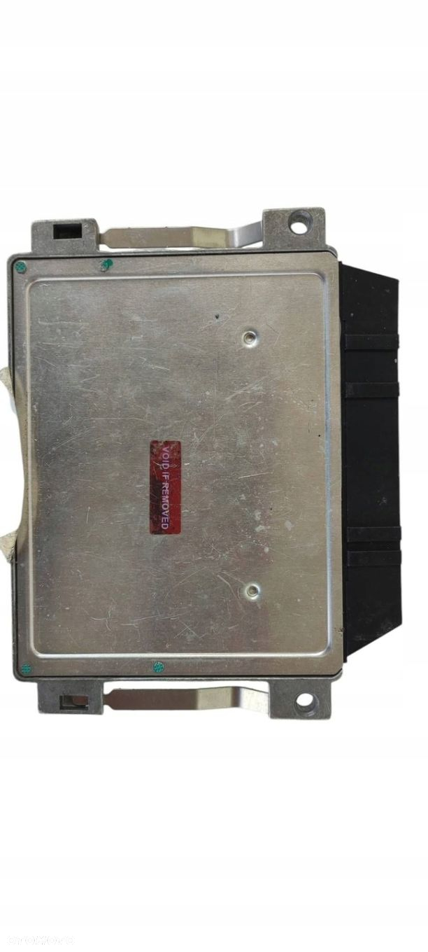 MODUŁ STEROWNIK SKRZNI BIEGÓW W203 C180 C200 C230 W208 CLK200 A0325459932 - 3