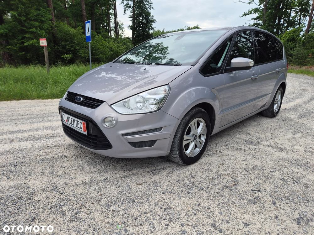 Ford S-Max 1.6 T Trend - 9