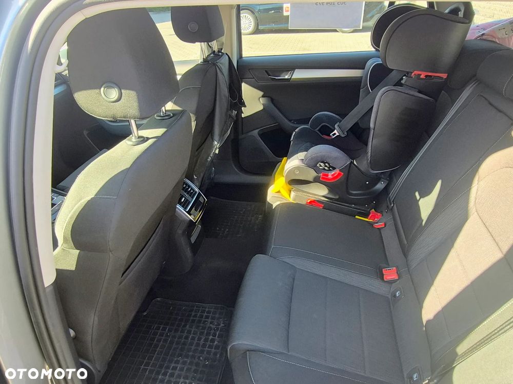 Skoda Superb 1.4 TSI ACT Ambition - 12