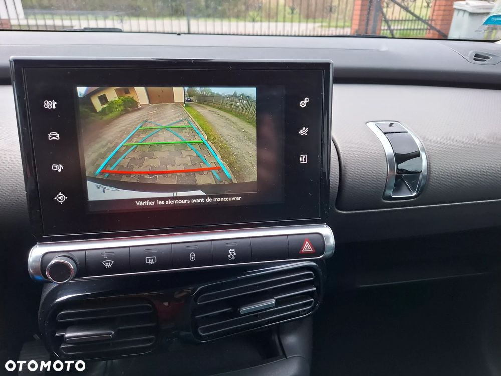 Citroën C4 Cactus - 19