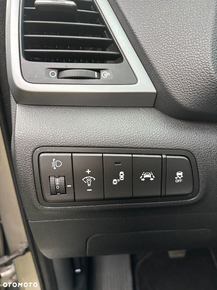 Hyundai Tucson 1.6 GDi 2WD Advantage - 32