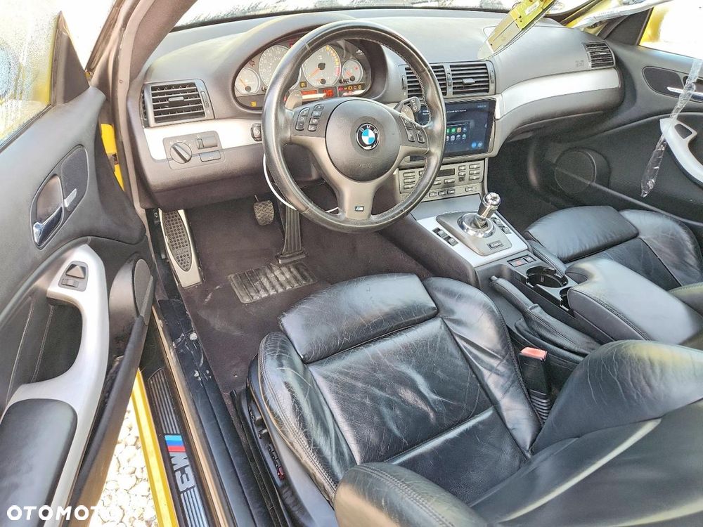BMW M3 - 8