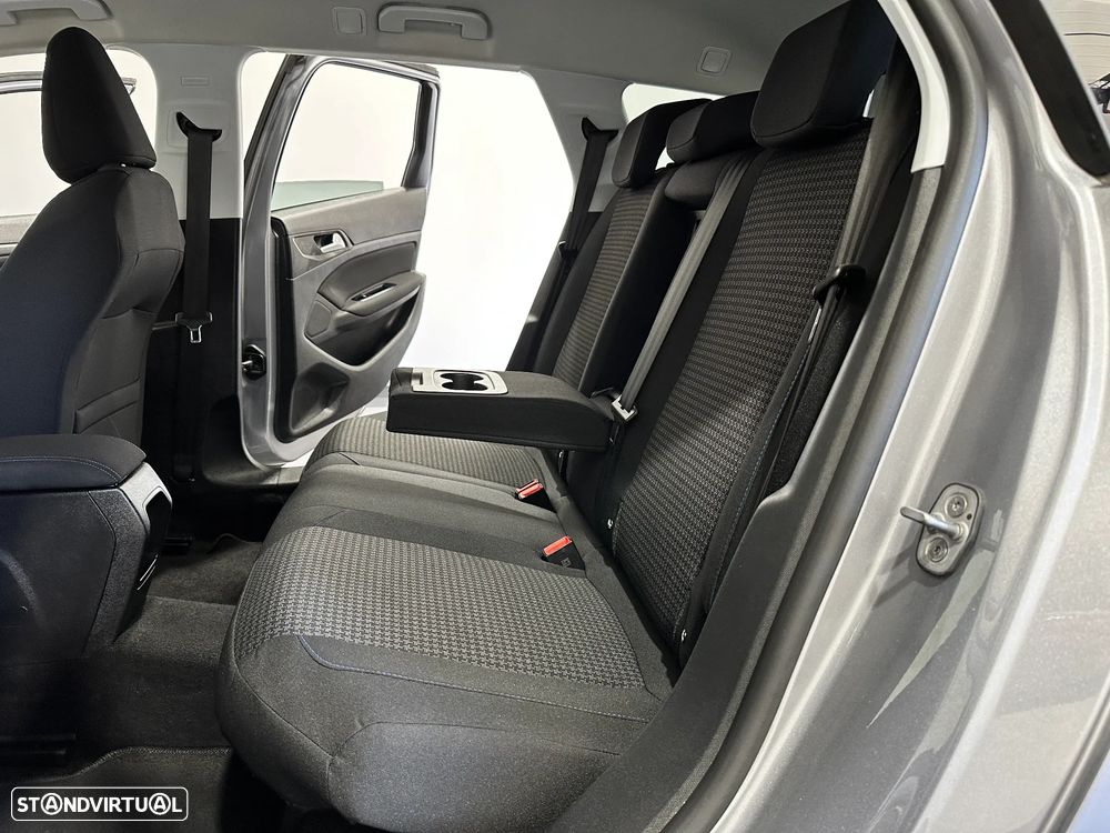 Peugeot 308 SW 1.5 BlueHDi Style - 45