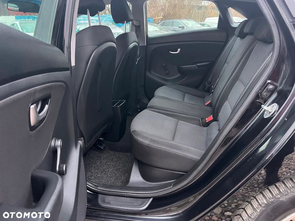 Hyundai i30 1.6 CRDi BlueDrive Comfort - 7