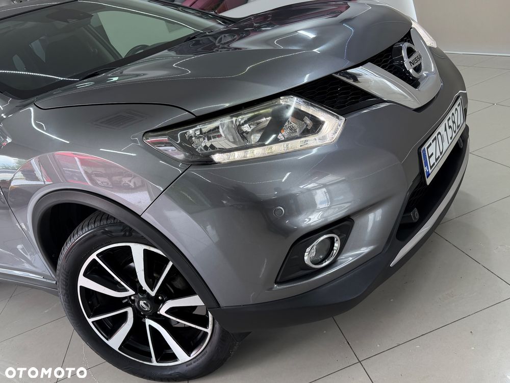Nissan X-Trail 1.6 DCi Tekna 2WD EU6 - 38