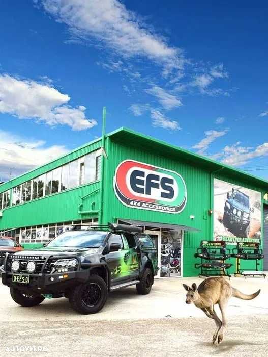Suspensie 5cm EFS X-treme Australia Dodge Ram 1500 DT 2012+ - 4