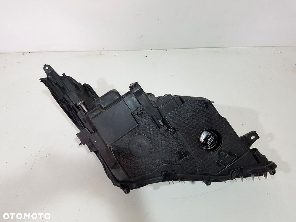 LEXUS RX IV 4 450H LAMPA PRZÓD PRZEDNIA LEWA FULL LED EUROPA ORYGINAŁ - 6