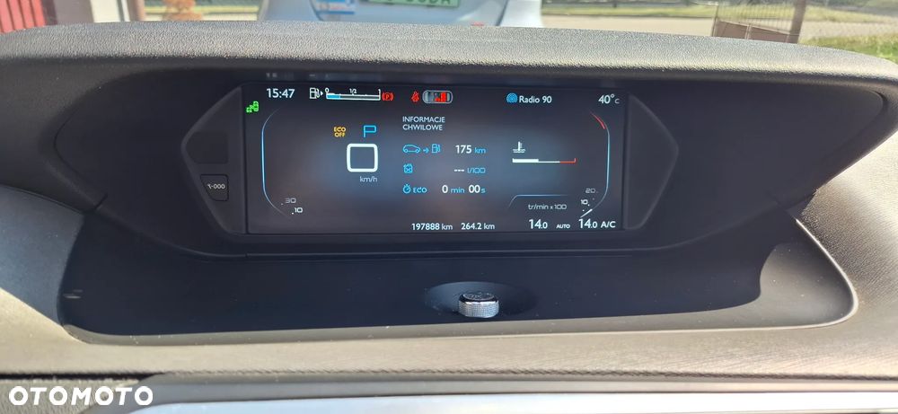 Citroën C4 Picasso THP 165 Stop&Start EAT6 Exclusive - 7