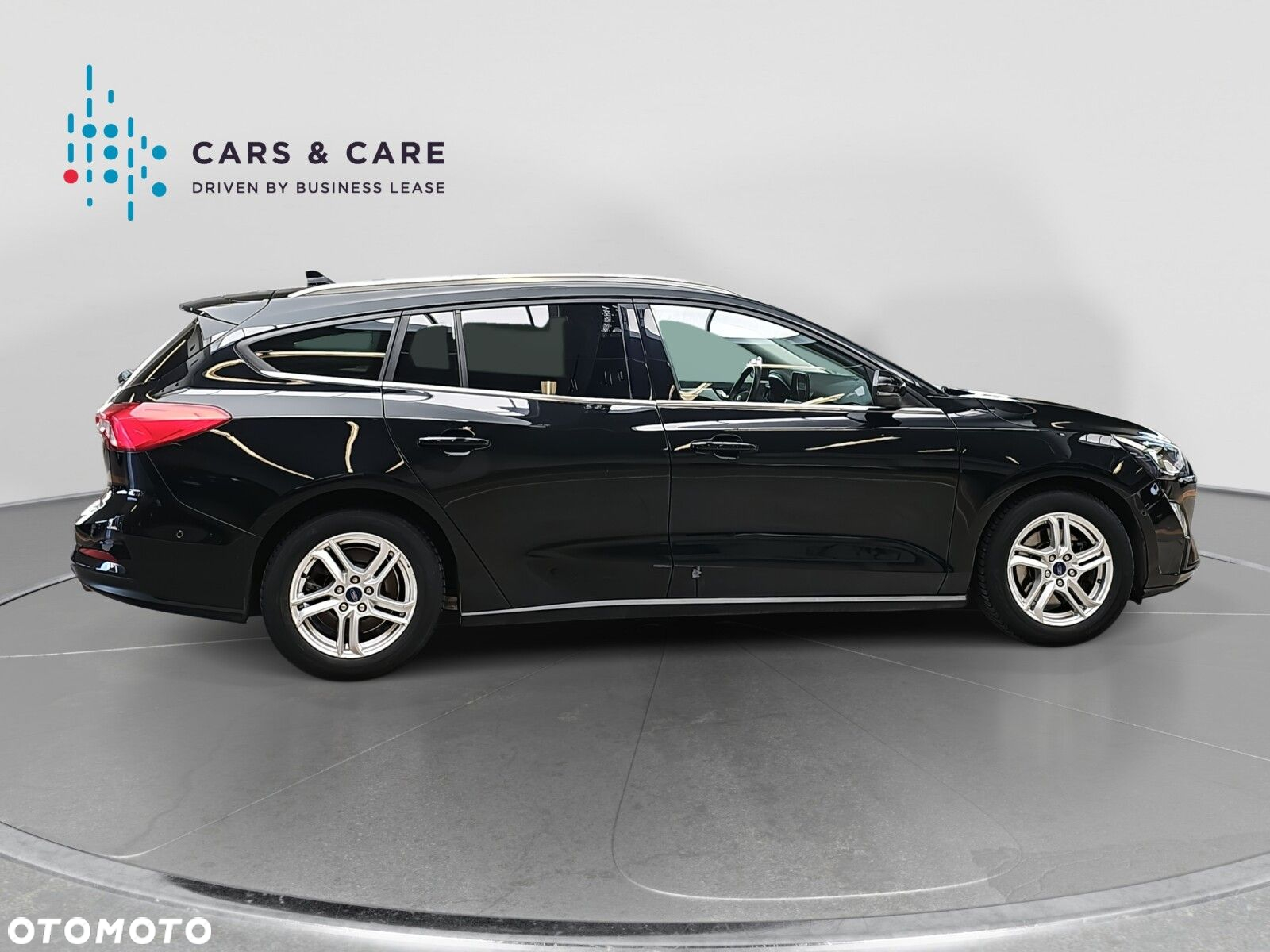 Ford Focus 1.5 EcoBlue SCR Connected - 30