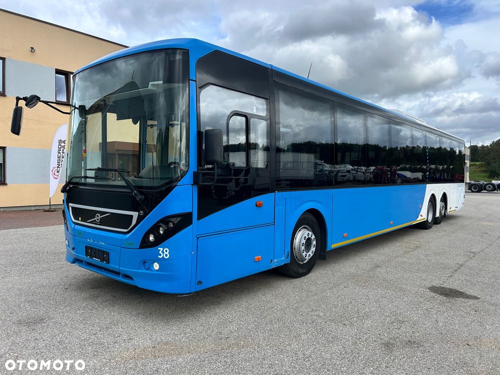 Volvo B8900 - 29