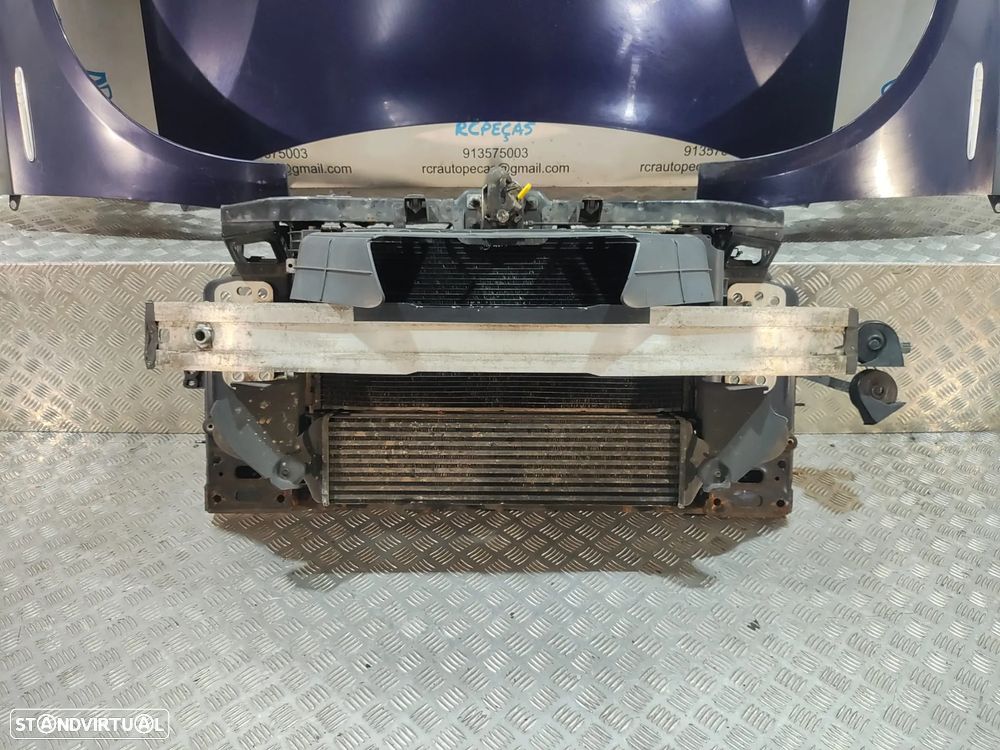 - Frente completa Alfa Romeo Giulietta 940 Xenon Diesel - 5