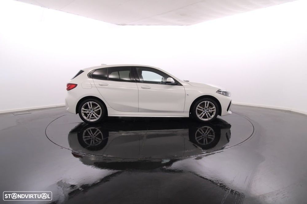 BMW 116 - 9