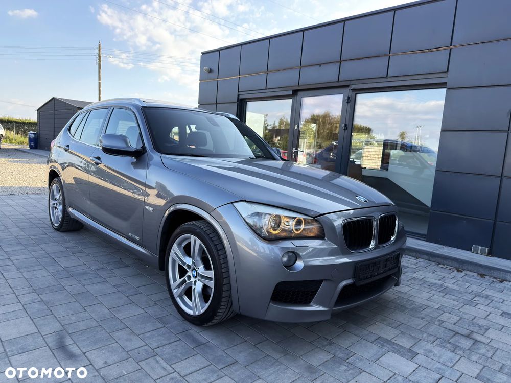 BMW X1 sDrive20i - 16