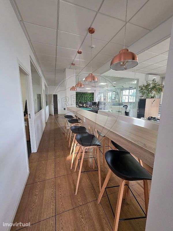 Escritório  para arrendamento - Grande imagem: 2/33