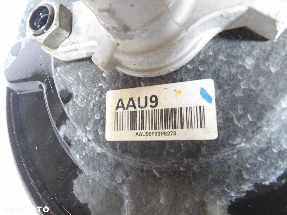 OPEL MOKKA SERWO HAMULCOWE AAU9 - 3