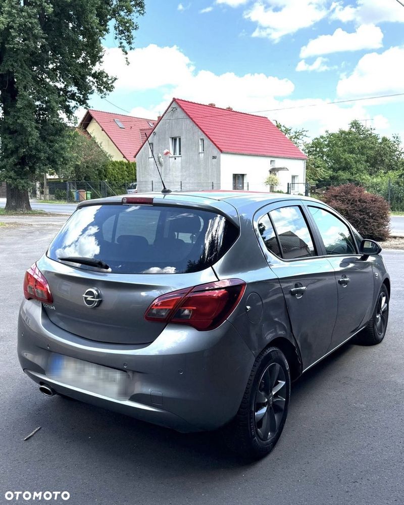 Opel Corsa 1.4 120 Jahre - 3