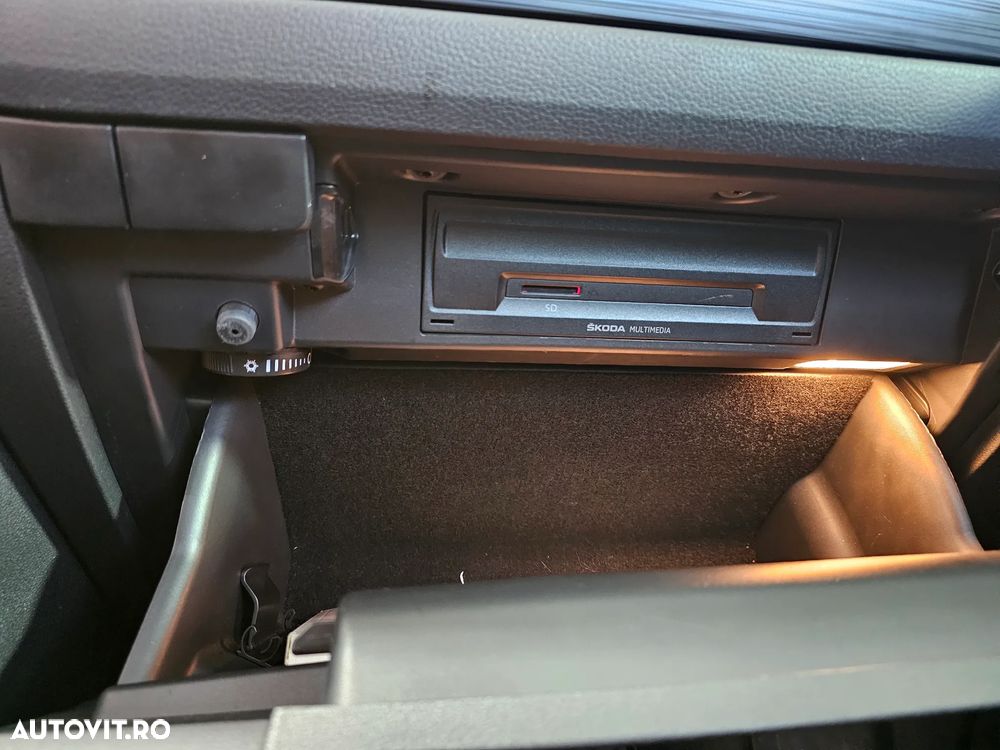 Skoda Kodiaq 2.0 TDI 4X4 DSG Ambition - 20