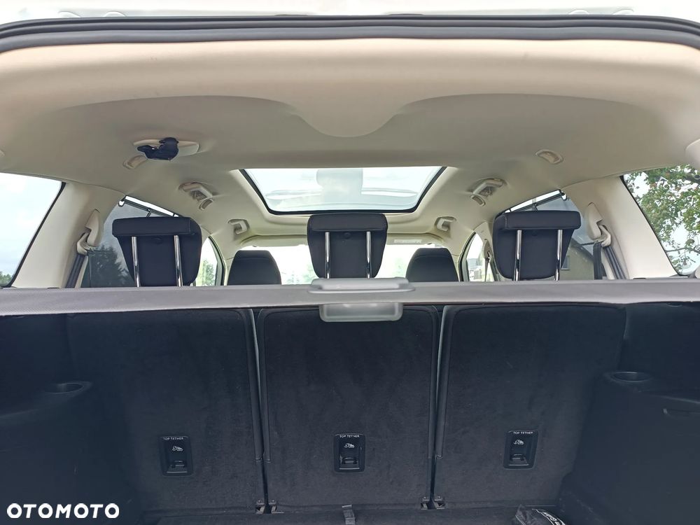 Ford S-Max 2.0 TDCi Titanium PowerShift - 25