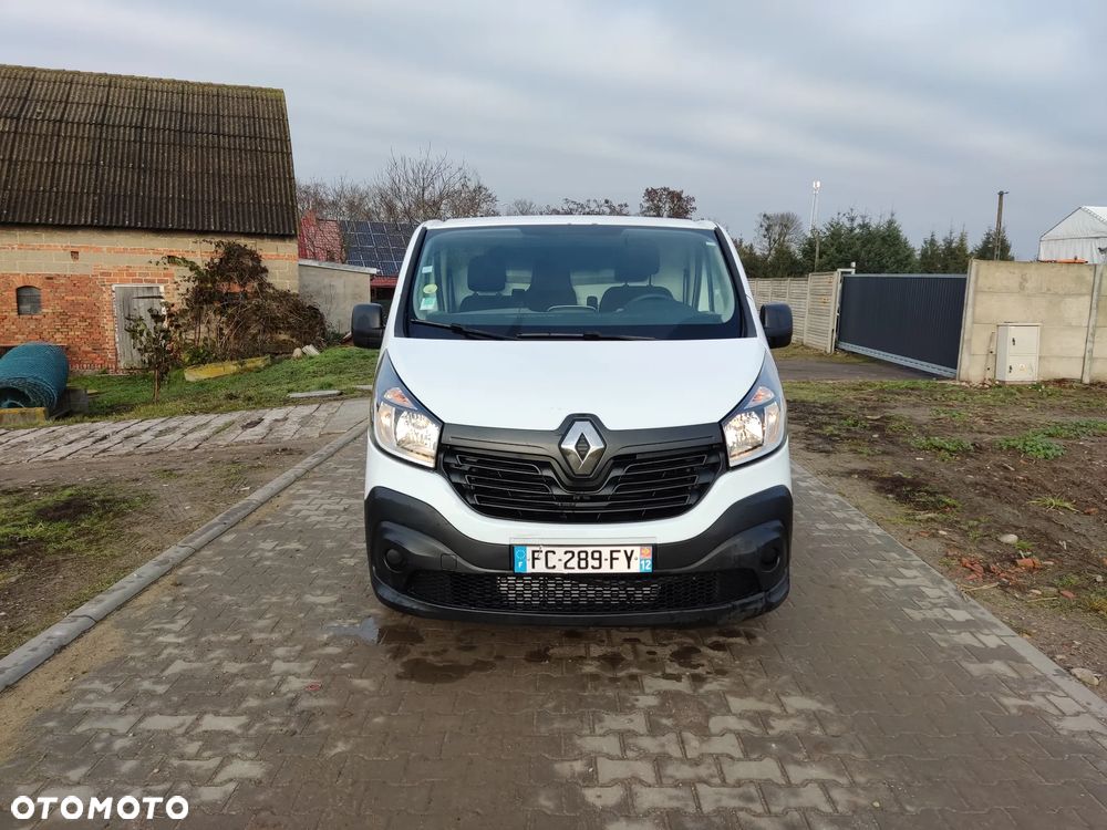 Renault Trafic - 10