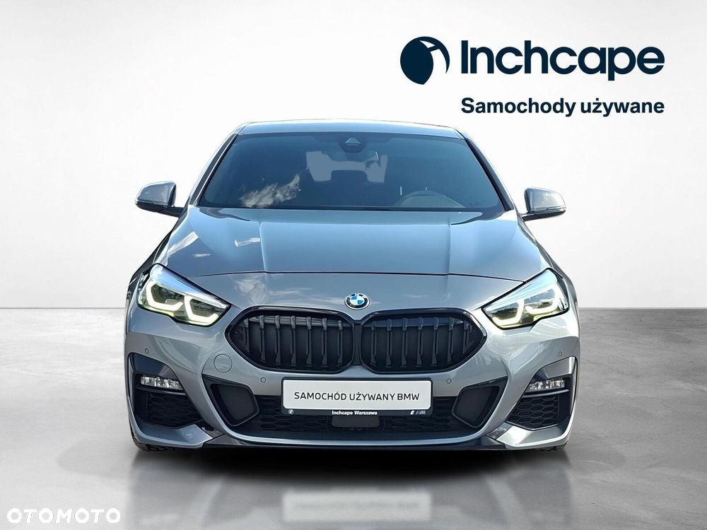 BMW Seria 2 218i M Sport - 9