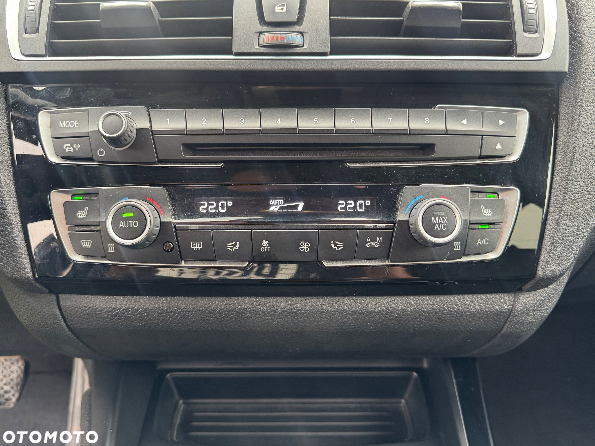 BMW Seria 1 118d Sport Line sport - 33