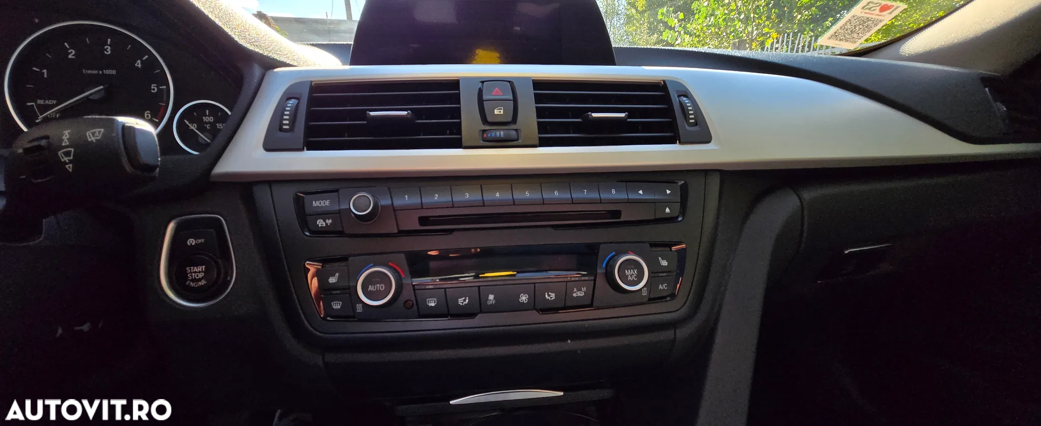 BMW Seria 3 318d - 12