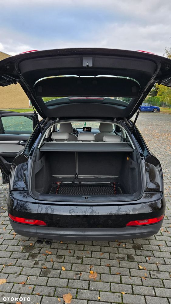 Audi Q3 2.0 TDI Prime Edition - 30