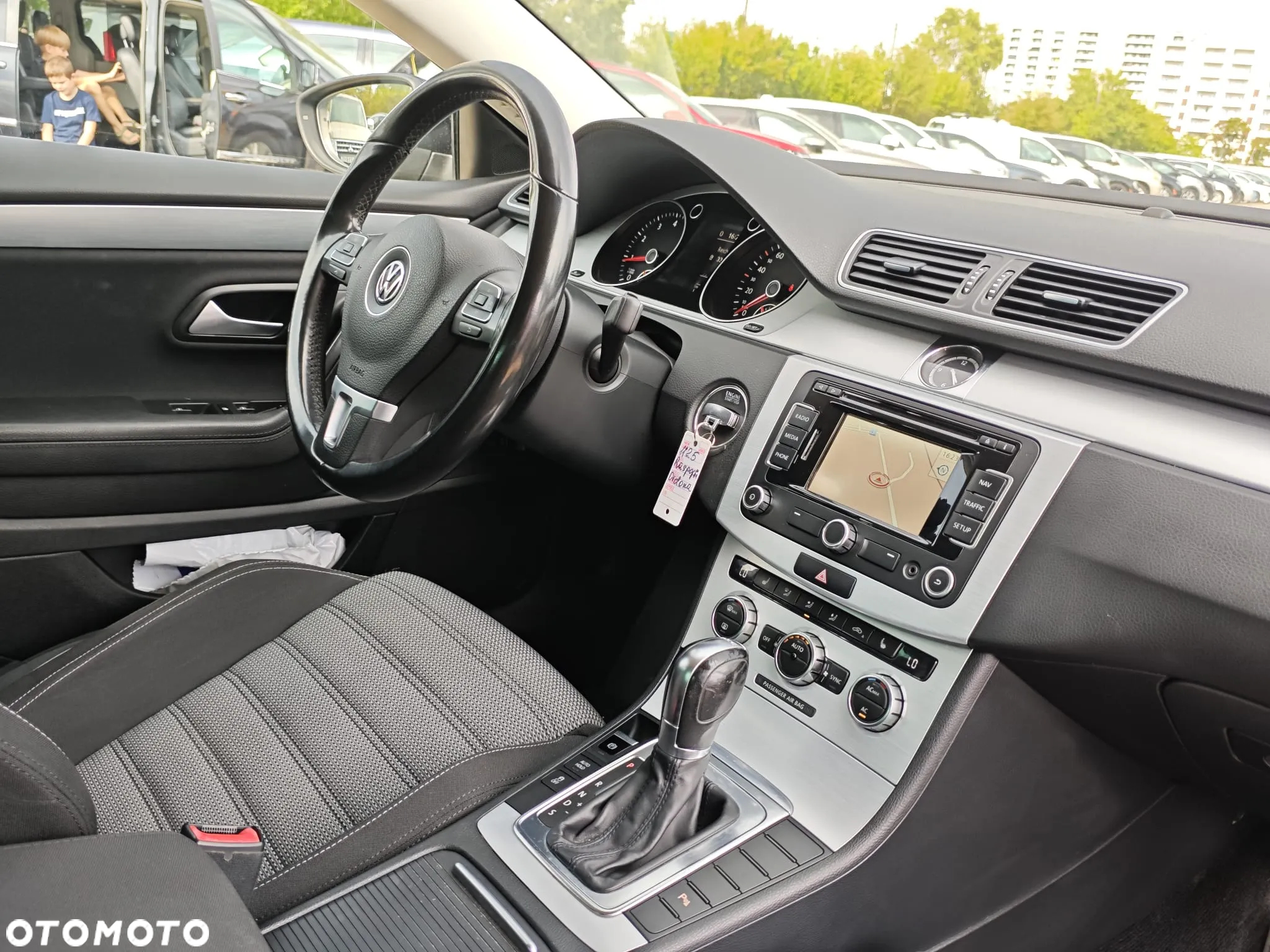 Volkswagen CC 1.8 TSI DSG - 7