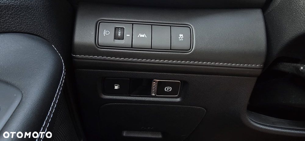 Hyundai Santa Fe 1.6 T-GDI PHEV Platinum 4WD - 30