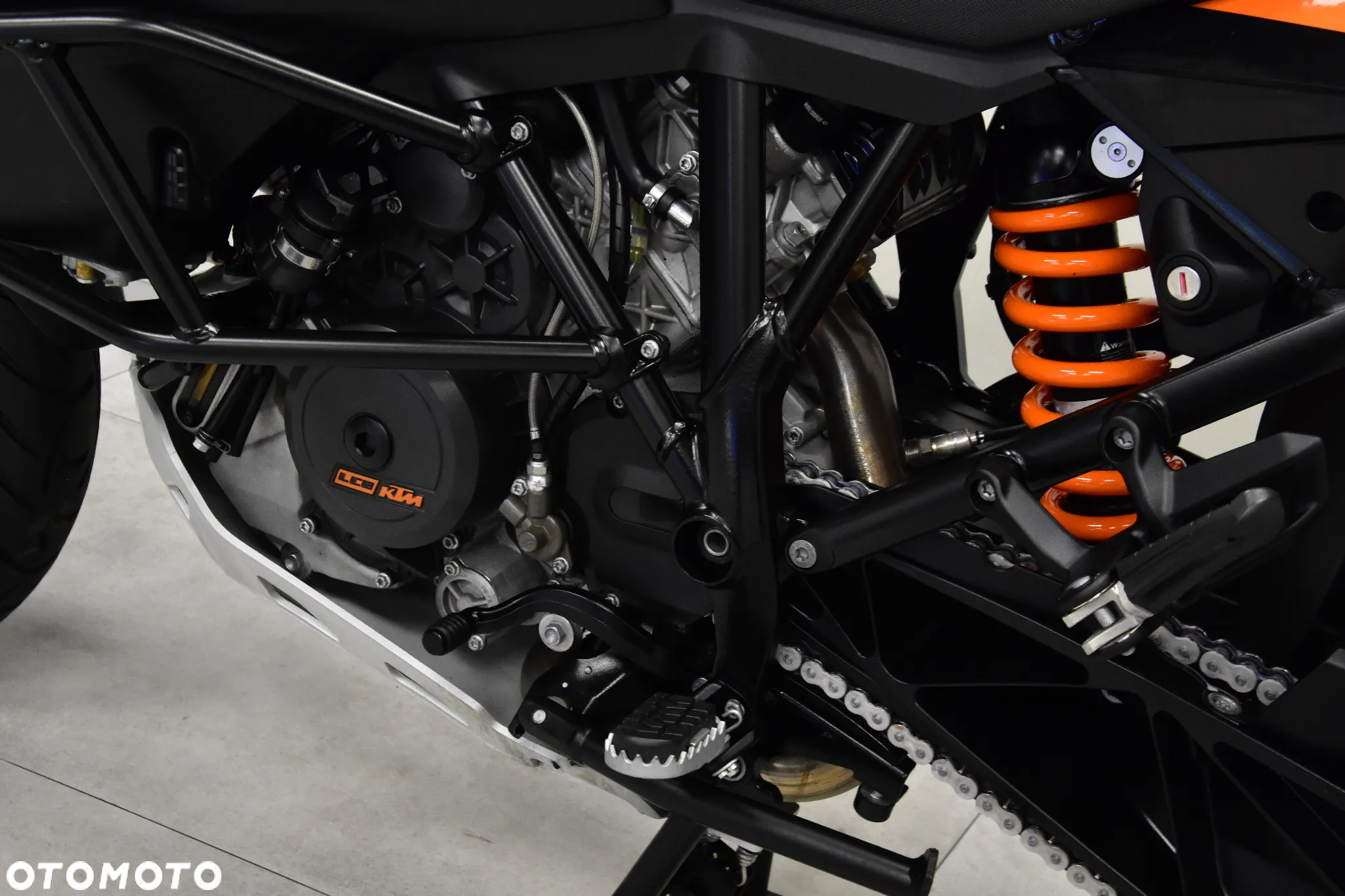 KTM Adventure - 38
