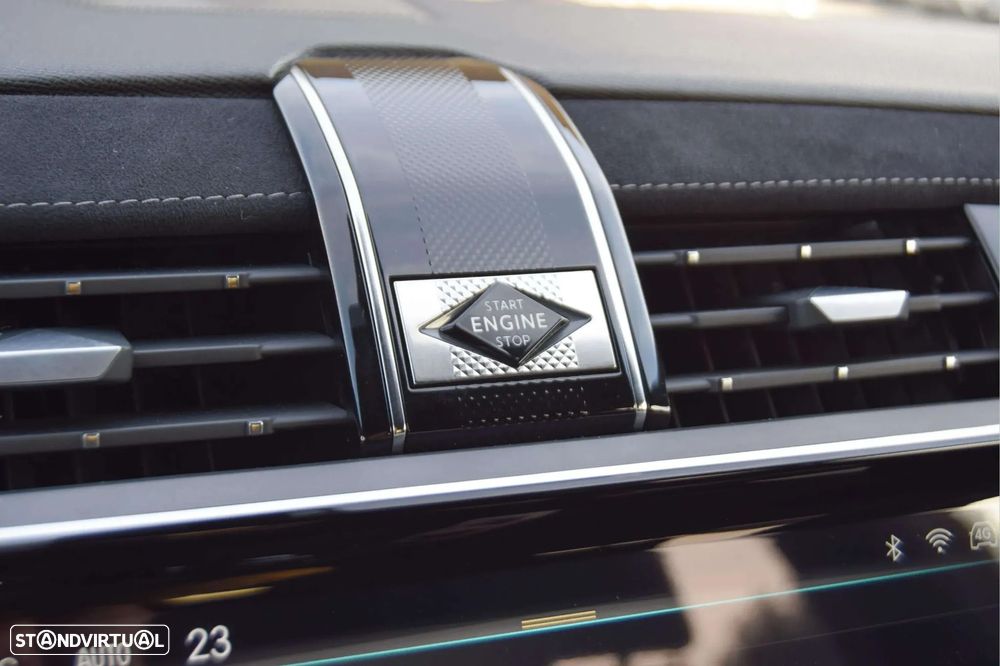 DS DS7 Crossback E-Tense Performance Line+ EAT8 - 29