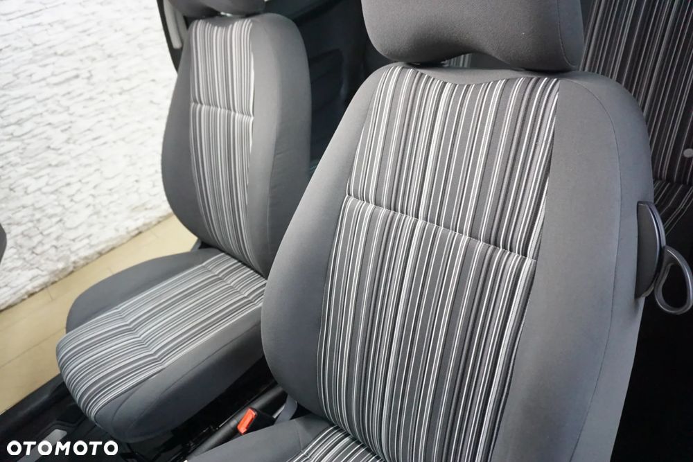 Volkswagen Fox 1.2 Style - 22