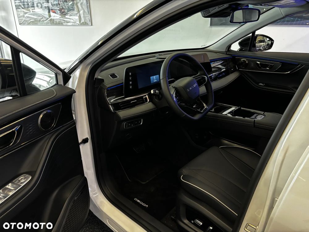 Omoda E5 63.2kWh Premium - 11