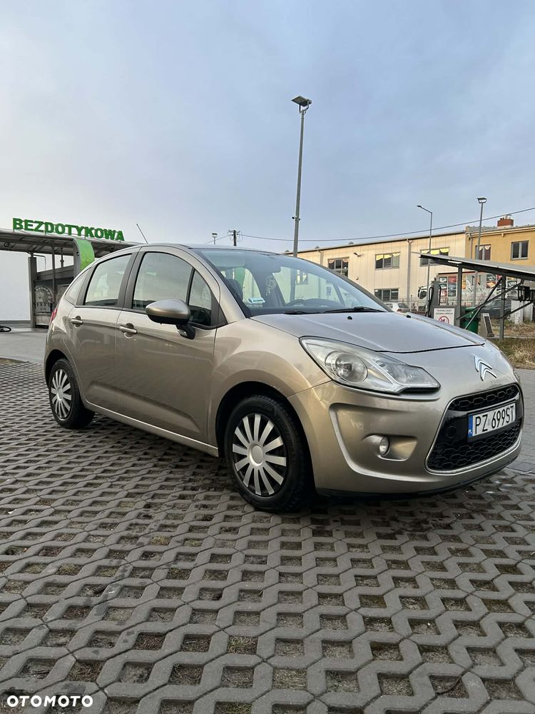 Citroën C3 1.4 HDi Confort - 4