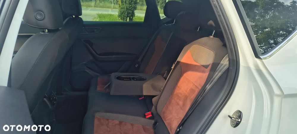 Seat Ateca 2.0 TDI 4Drive DSG XCELLENCE - 16