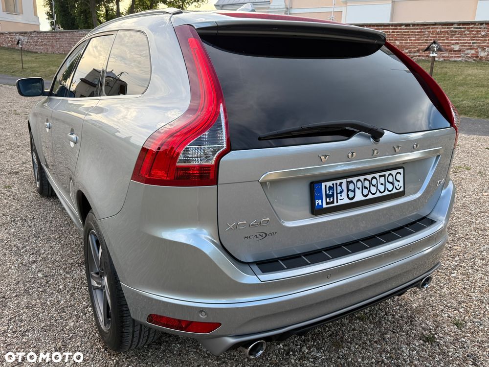 Volvo XC 60 - 37