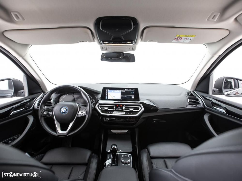 BMW X3 30 e xDrive - 7