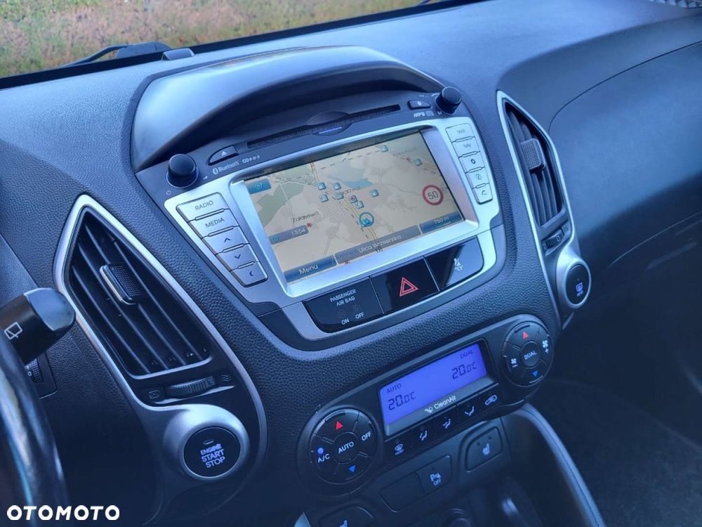 Hyundai ix35 - 10