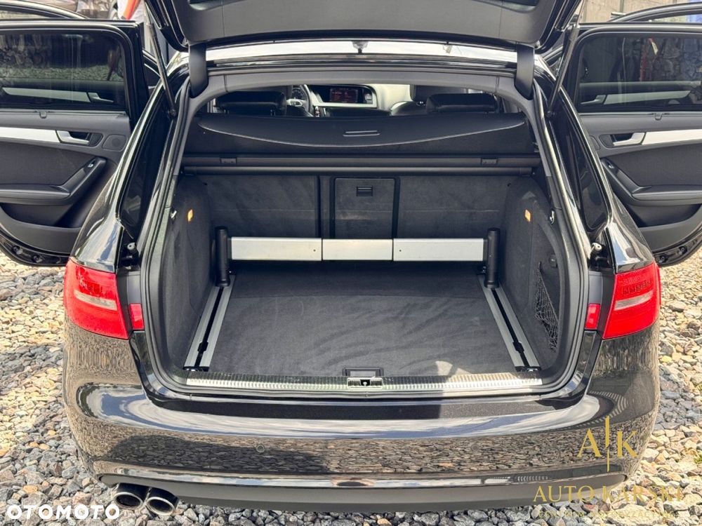 Audi A4 Avant - 39