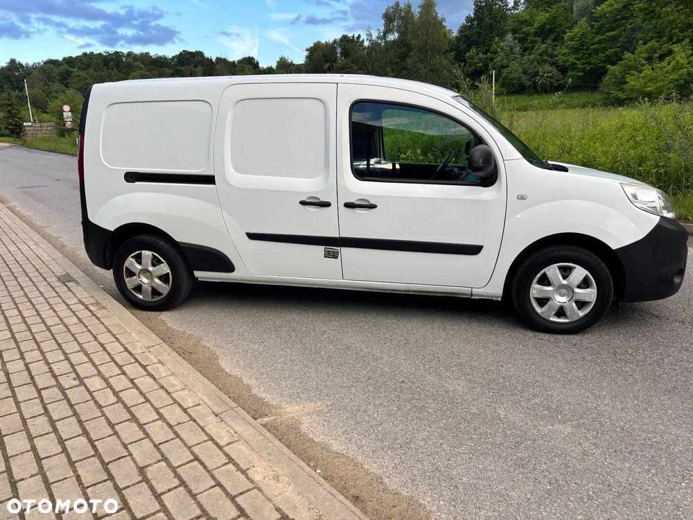 Renault Kangoo ll Maxi - 4