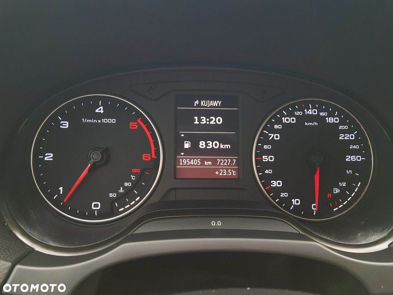 Audi A3 1.6 TDI Sportback ultra Attraction - 20
