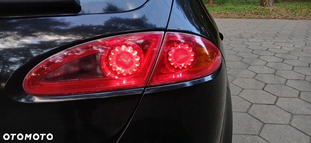 Seat Leon 1.6 Sport Limited - 9