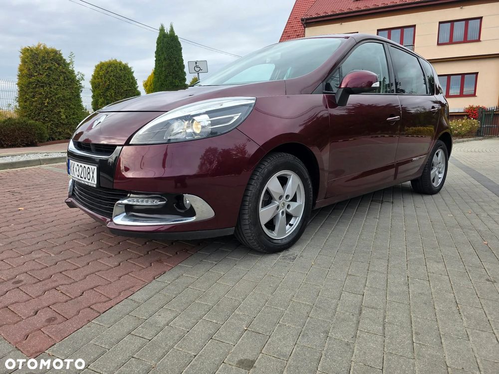 Renault Scenic - 8